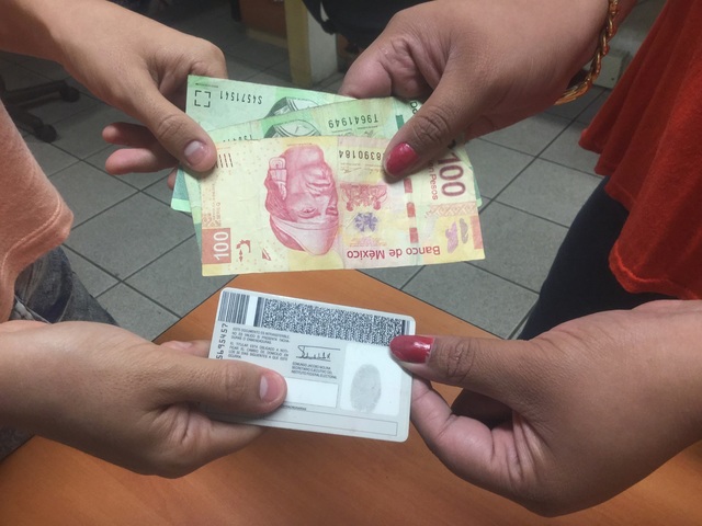 Reforma al Código Penal. Sobre delitos electorales