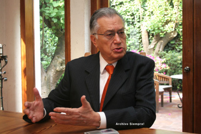 Se “cae” el sistema que recibía los resultados de la votación en 1988