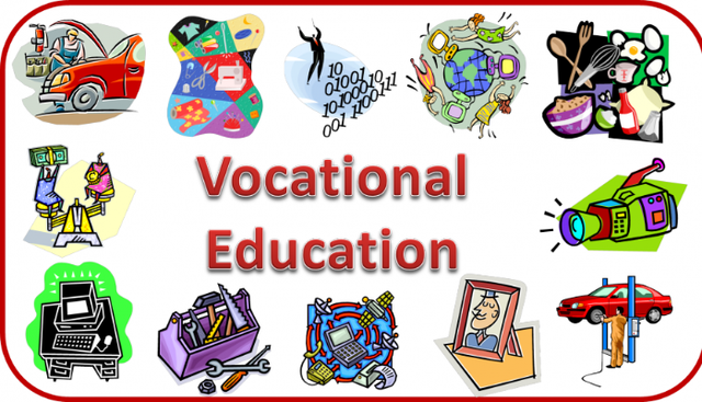 Vocational Education