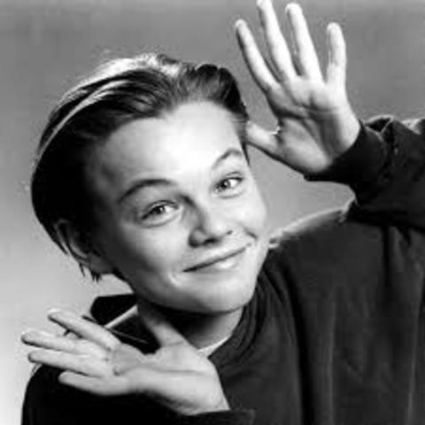 IL MONDO DELLO SPETTACOLO