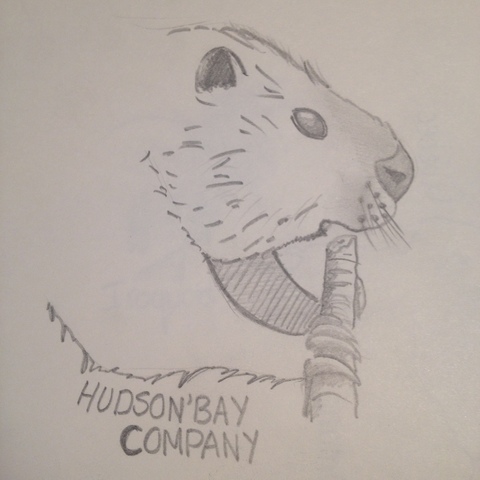 Hudson's Bay Company was founded