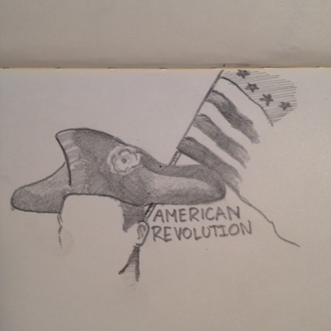 American Revolution
