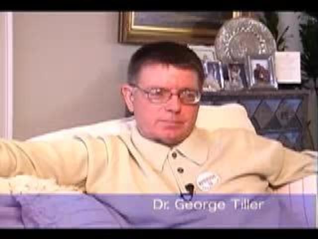 Anti-Abortion Extremists