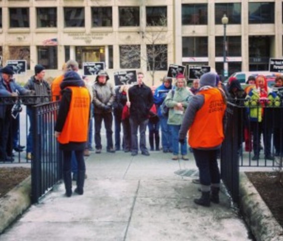 Freedom of Access to Clinic Entrances Act