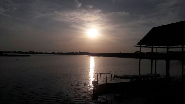 TRAVELED TO ZAPATOSA SWAMP