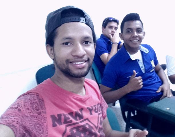 I STARTED MY UNIVERSITY