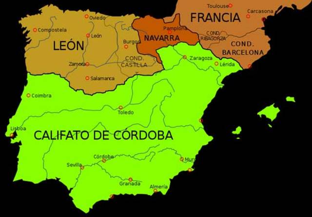 El reino de León (925-1230)