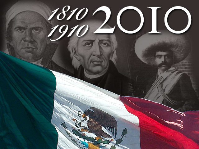 Bicentenario y Cetenario