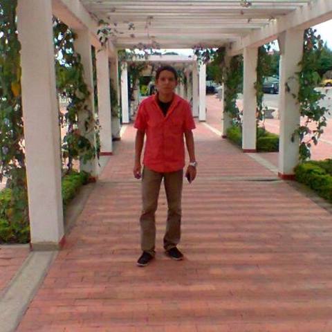 I TRAVELED TO MANAURE WITH MY FAMILY