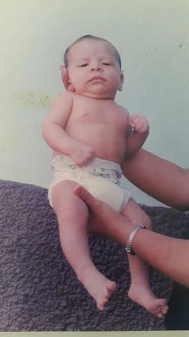 I WAS BORN 4th 0F FEBRUARY