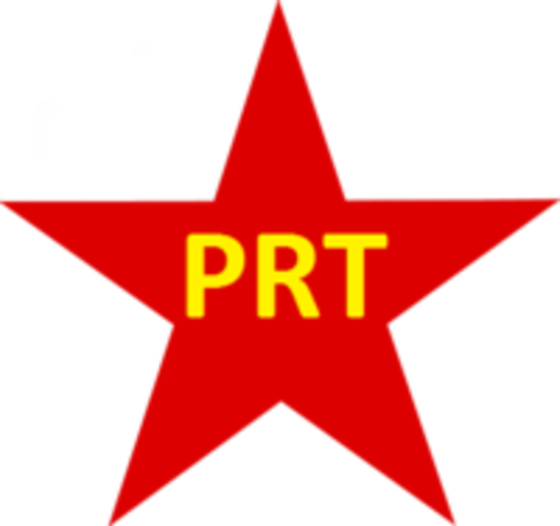 PRT