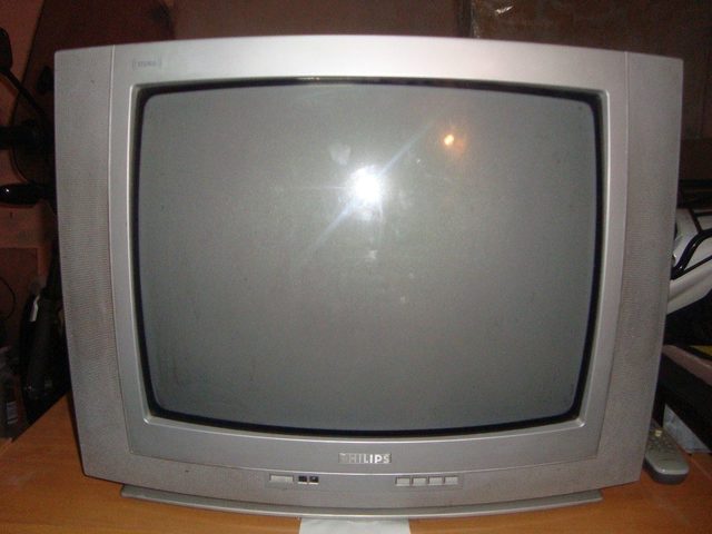 televisor