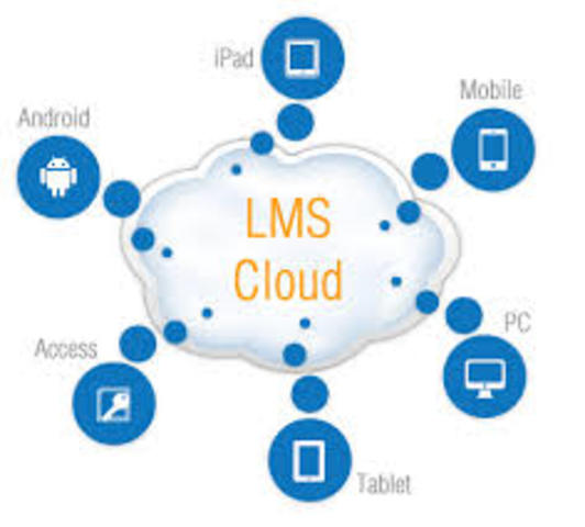LMS in the clouds