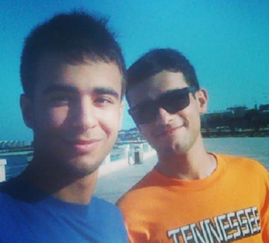 First days of the 3rd course