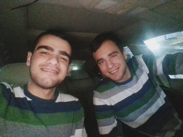 From Tbilisi to Baku