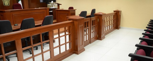 CAPÍTULO 6: LA EX NOVIA DE ELÍAS SE NIEGA A DECLARAR Y LA ARRESTAN PARA OBLIGARLA