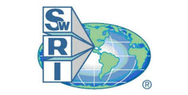 First Job - Southwest Research Institute (SwRI)