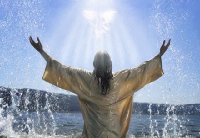 Beginning of a New Journey