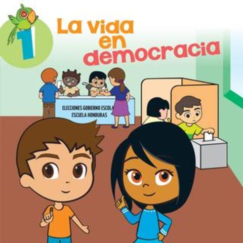 Día de las votaciones