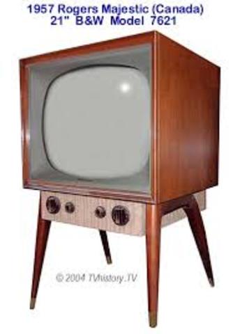 TELEVISORES CON PANTALLA DE 15'