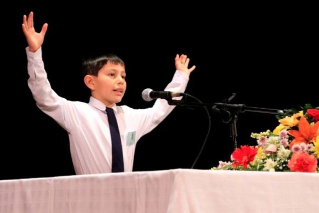 Rendición de cuentas