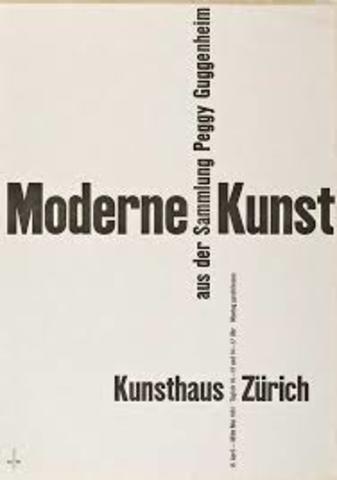 Autores del Dadaismo