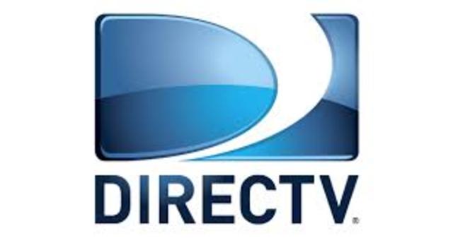 NACE DIRECTV