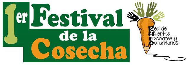 Segundo Festival de la Cosecha