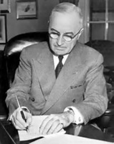 Truman Doctrine