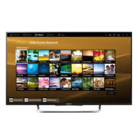 TELEVISIÓN HD/INTERNET/3D