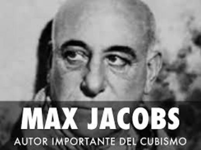 Autores del Cubismo