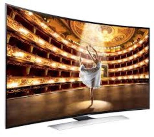 SMART TV SUHD