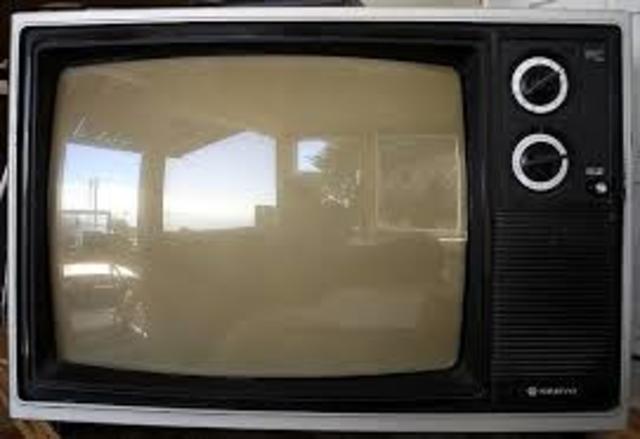 TELEVISION