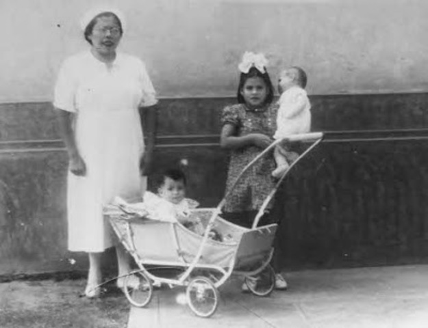 Hogares Comunitarios (FAMI)