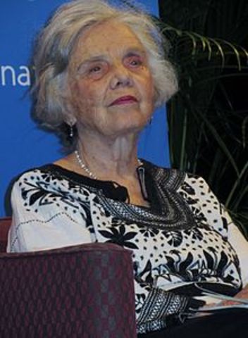 Elena Poniatowska