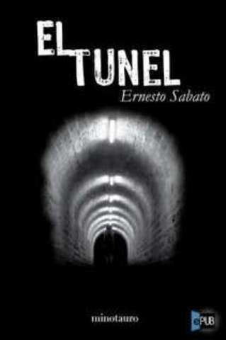 El túnel (Ernesto Sábato)