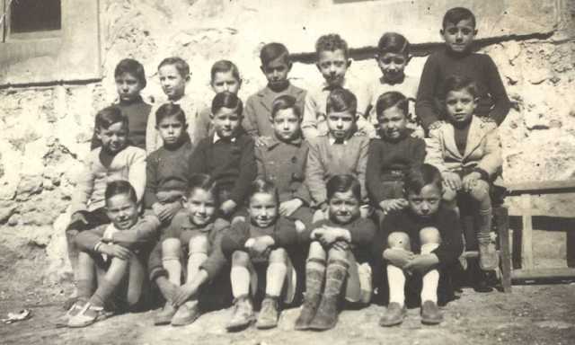 Segundo momento: expansión y desarrollo de la educación preescolar