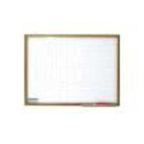 Tablero de Marcador Borrable