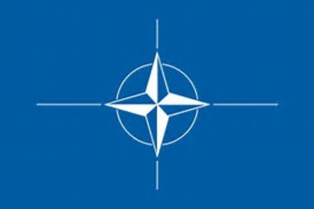 NATO Created