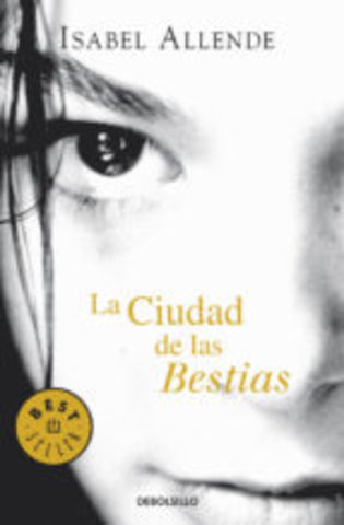 La ciudad de las bestias (Isabel Allende)