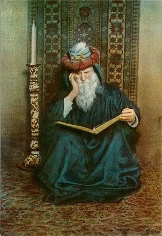 Omar khayyam (1045-1123)