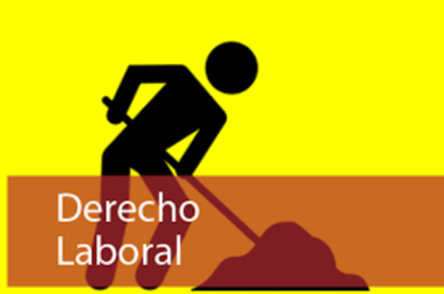 DERECHO LABORAL EN MEXICO