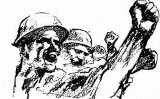 PRIMERA LEY FEDERAL DEL TRABAJO EN MEXICO