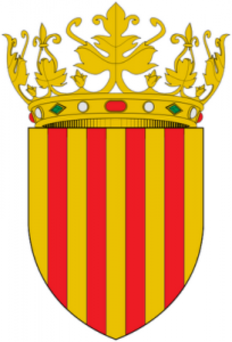 La Corona d'Aragó