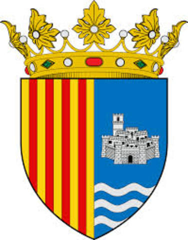 Conquesta del Regne de València