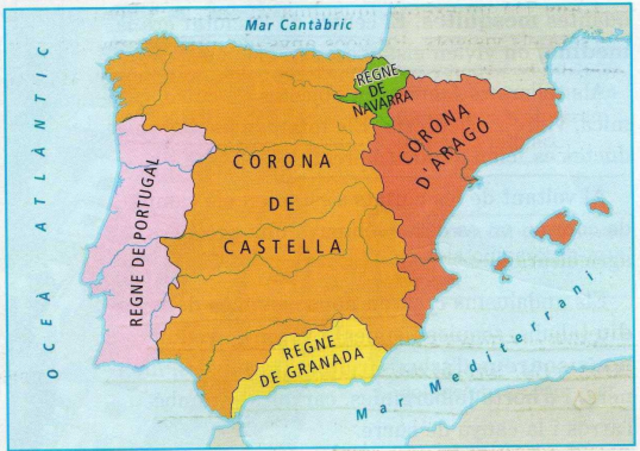 Regnat dels Reis Catòlics