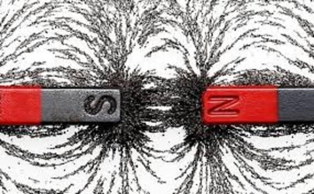 Hans C. Oersted, campo magnético