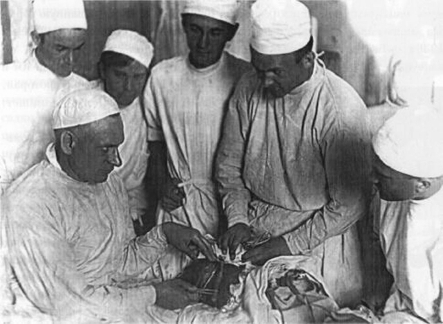 первая пересадка почки