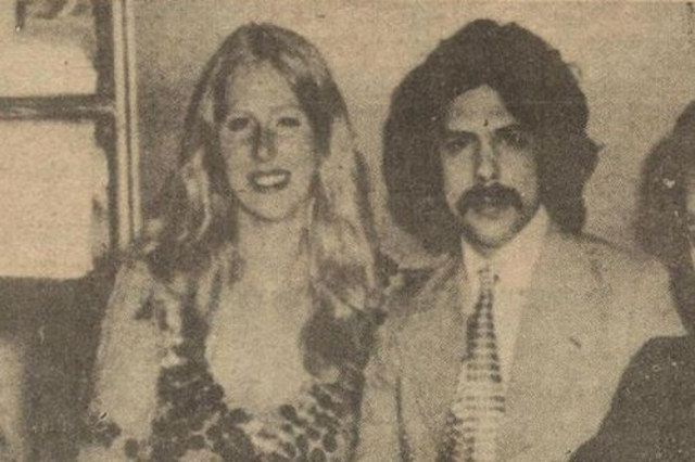 A trial for distribution of LSD in the United States