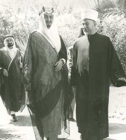 Assassination of King Al Faisal